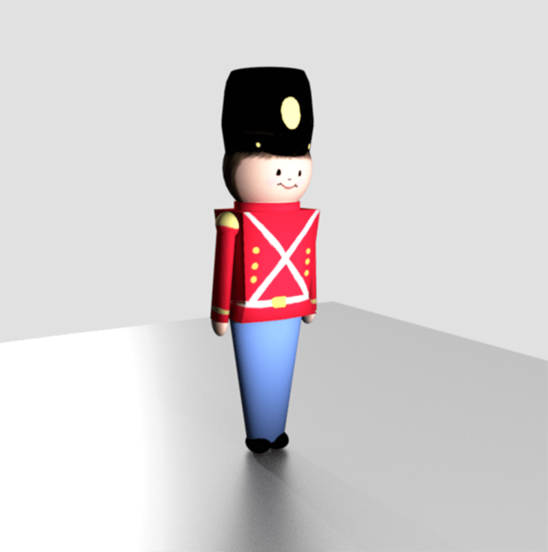 Toy Soldier2
