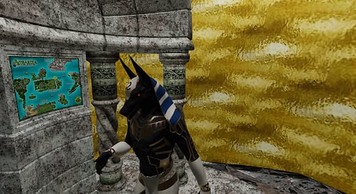 Incentia Caves (wip)