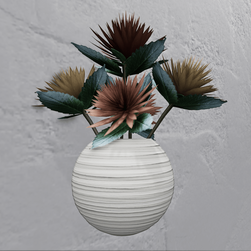 DAHLIA_VASE