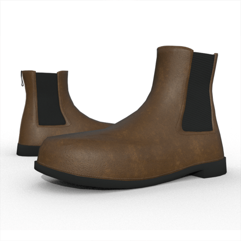 Weedon Ankle Boots for Man - Cape Palliser