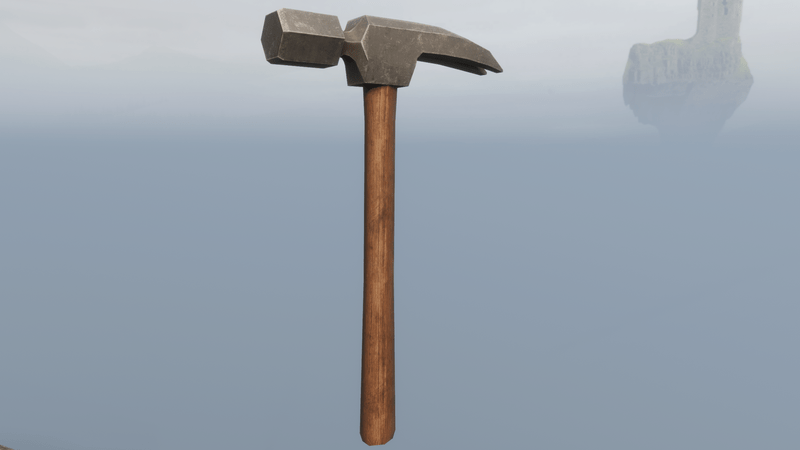 Hammer
