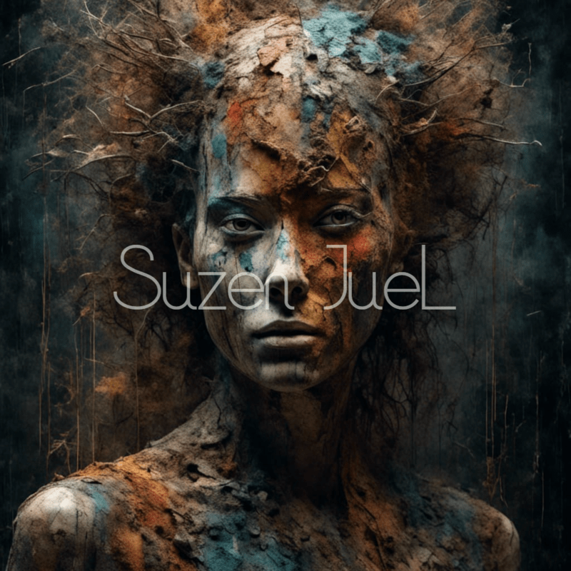 Messed - Suzen JueL