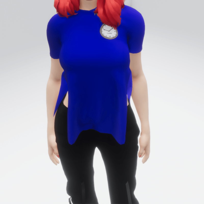 Split T Branded (TM)