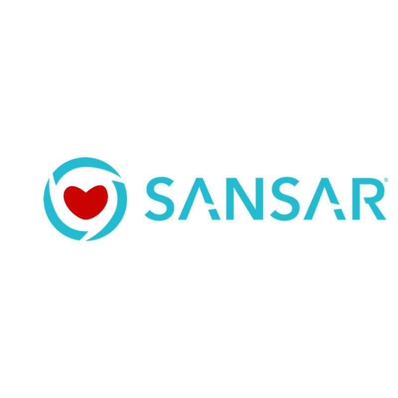 I love Sansar, because (Glasses Spot)