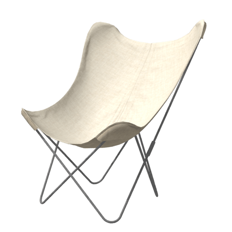 BUTTERFLY CHAIR