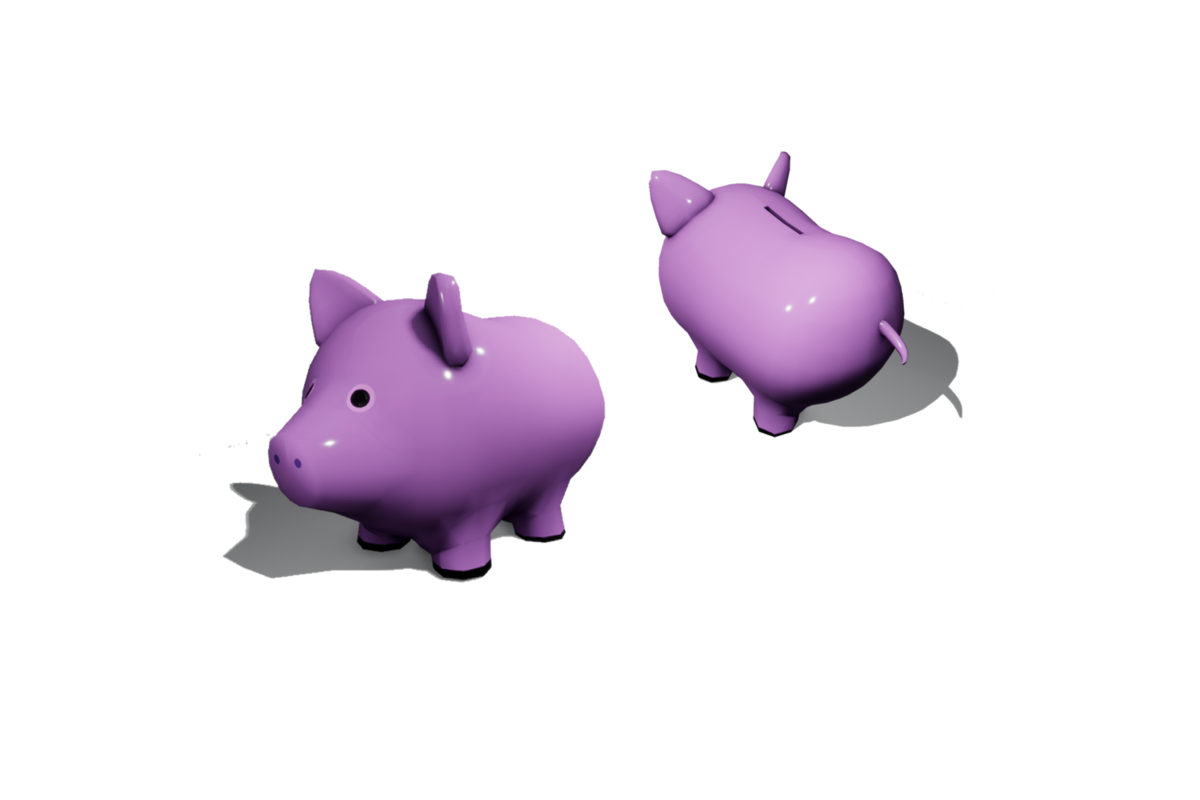 Piggybank