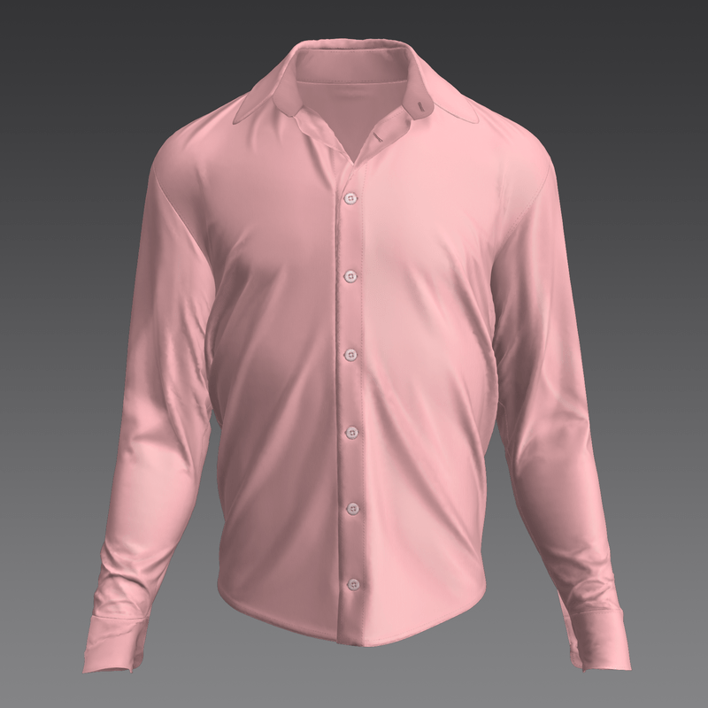 Male Shirt (Unisex)