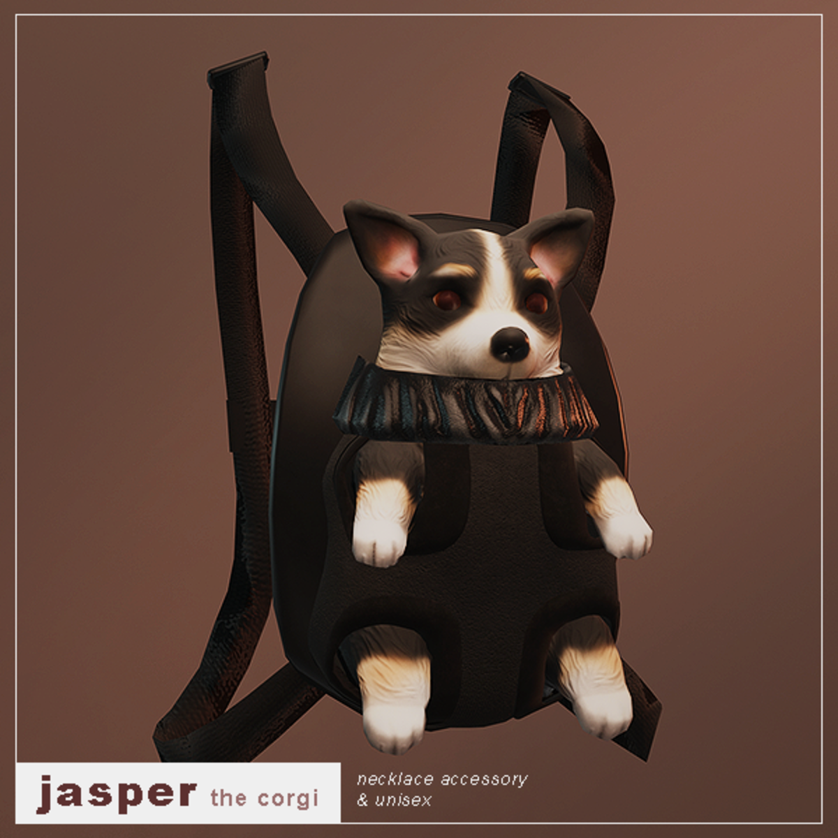 Jasper (Corgi)