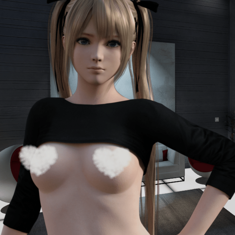 ⍣ Mini Sweater ⍣