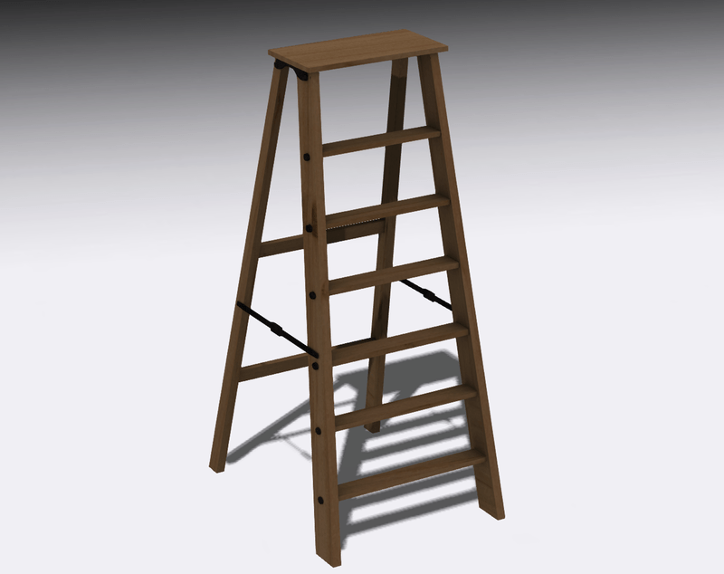 Ladder 003