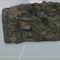 4k Rock Volcanic L