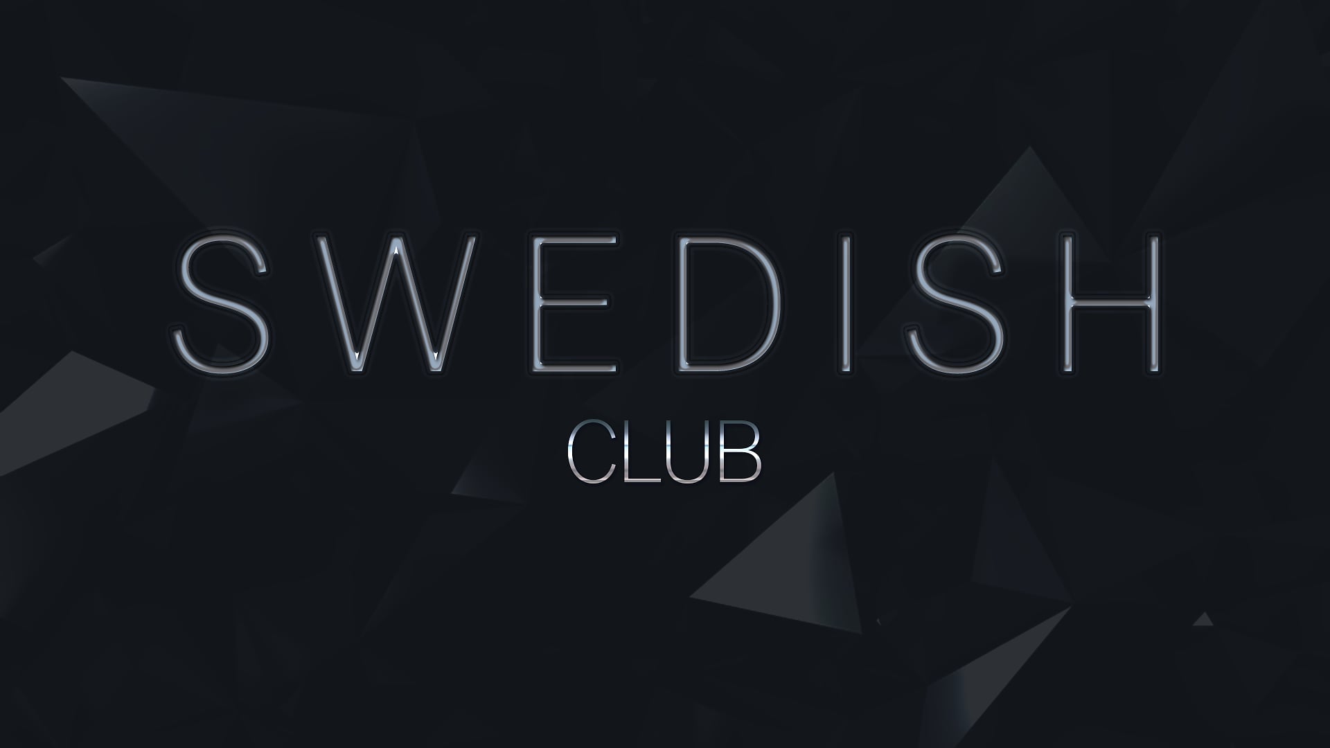 Club Swedish