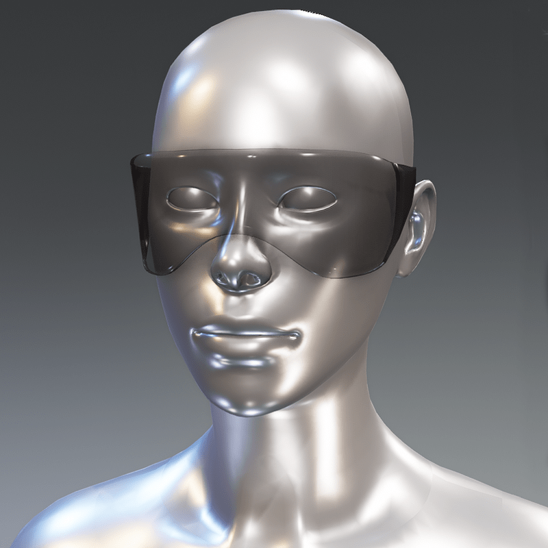 Baryt sunglasses - grey