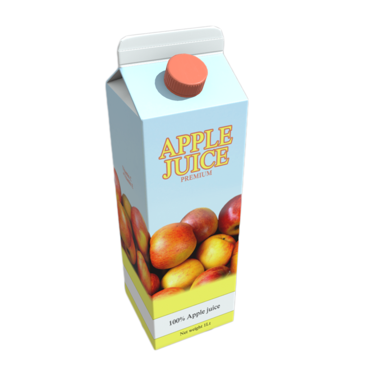 Apple Juice