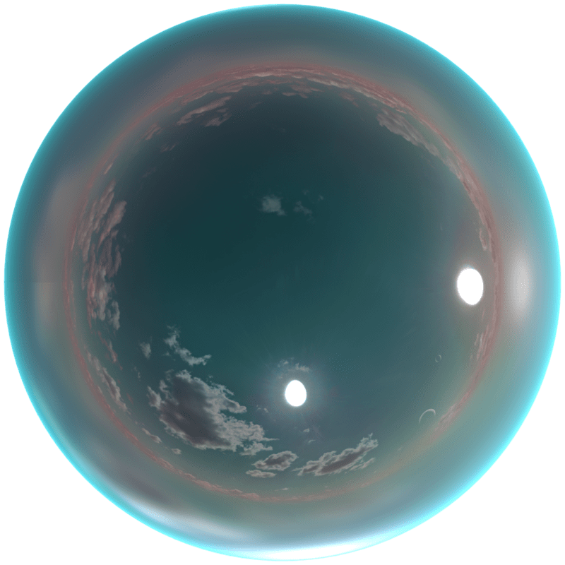 Twin Suns of Durnn 4