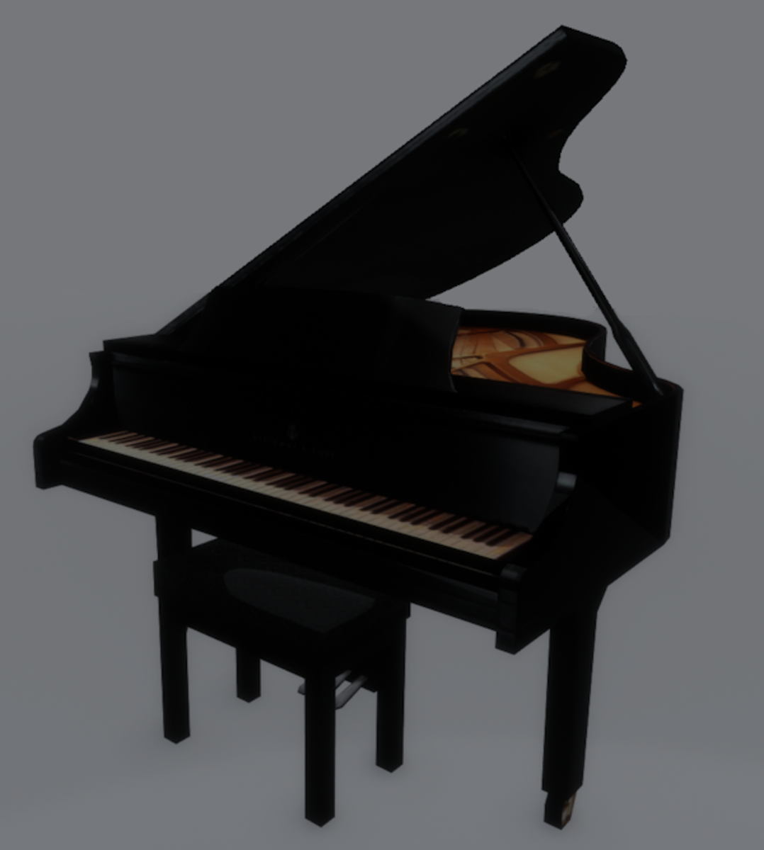 GrandPiano2 +