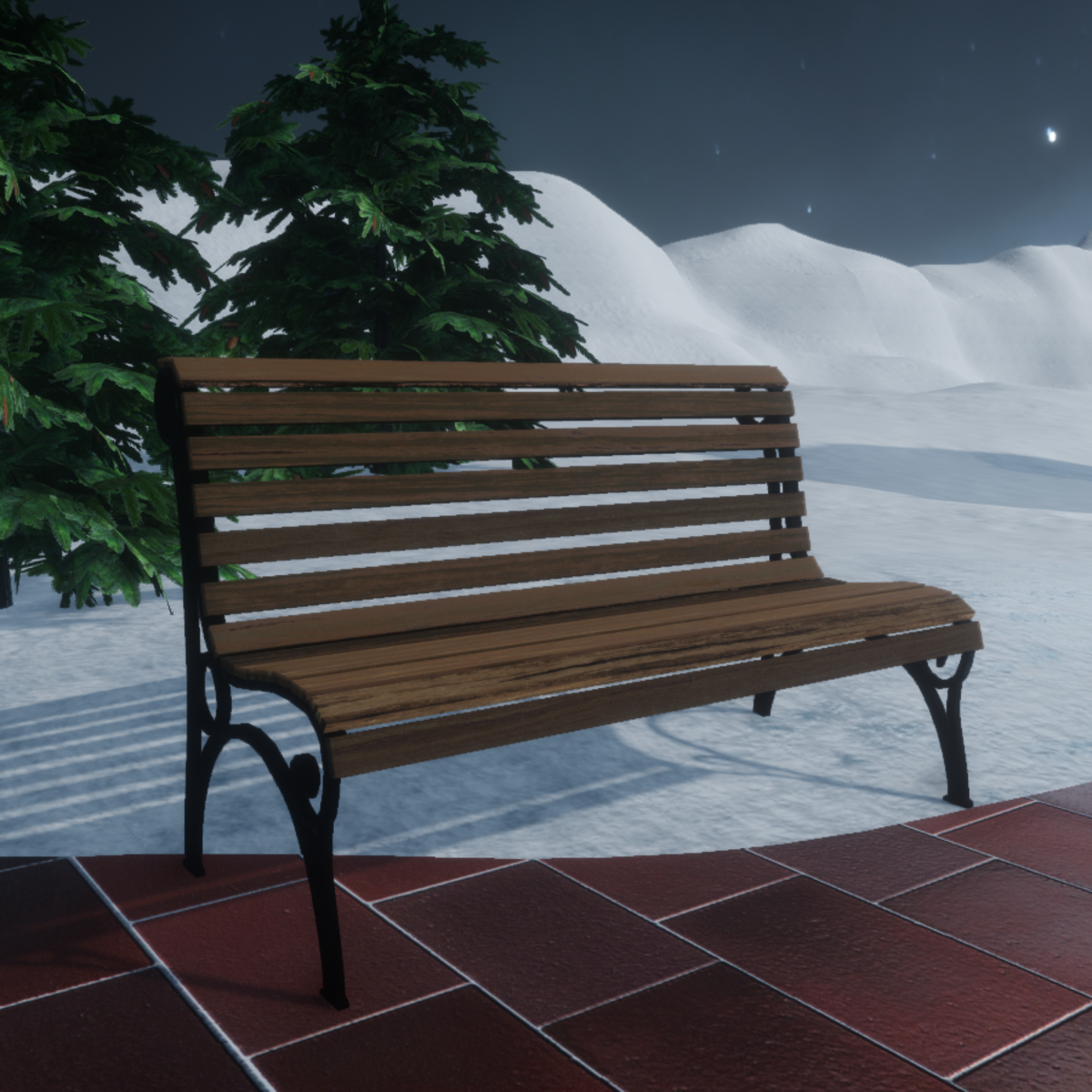 Bench