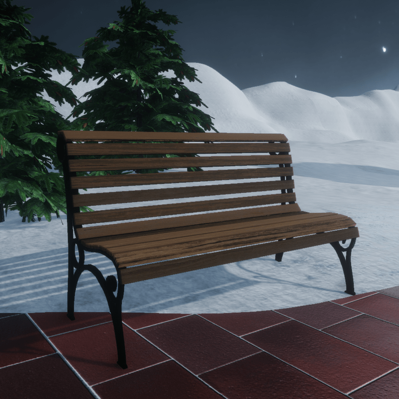Bench