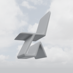 Design Chair Template - FRRSS