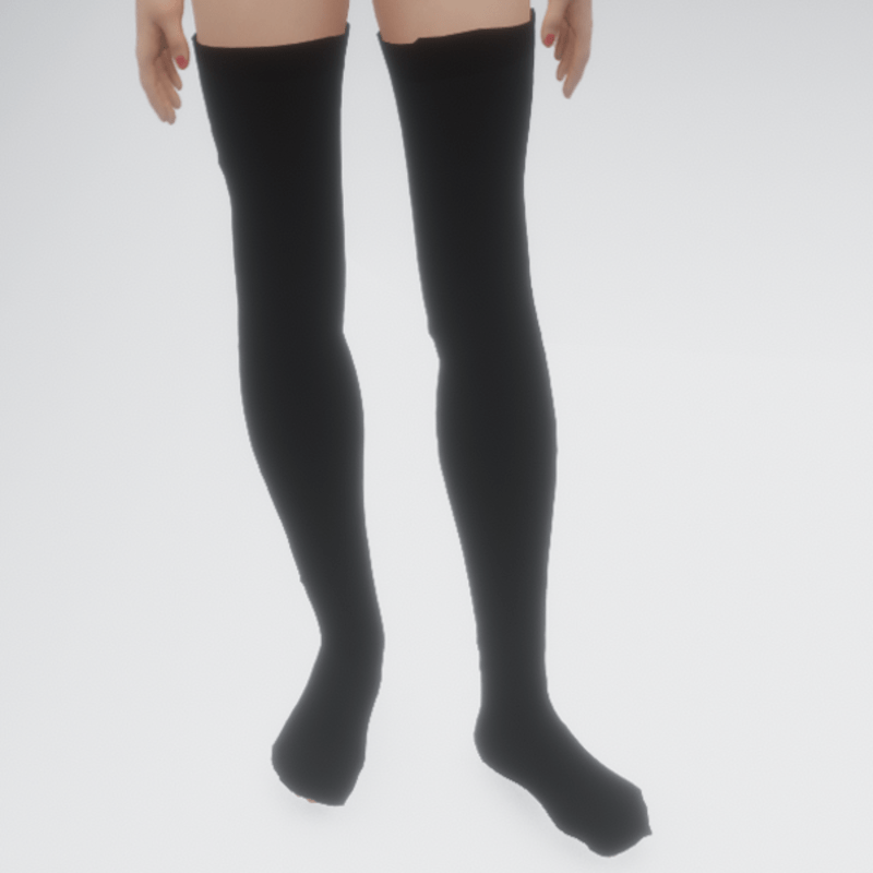 Black Stockings (TM)