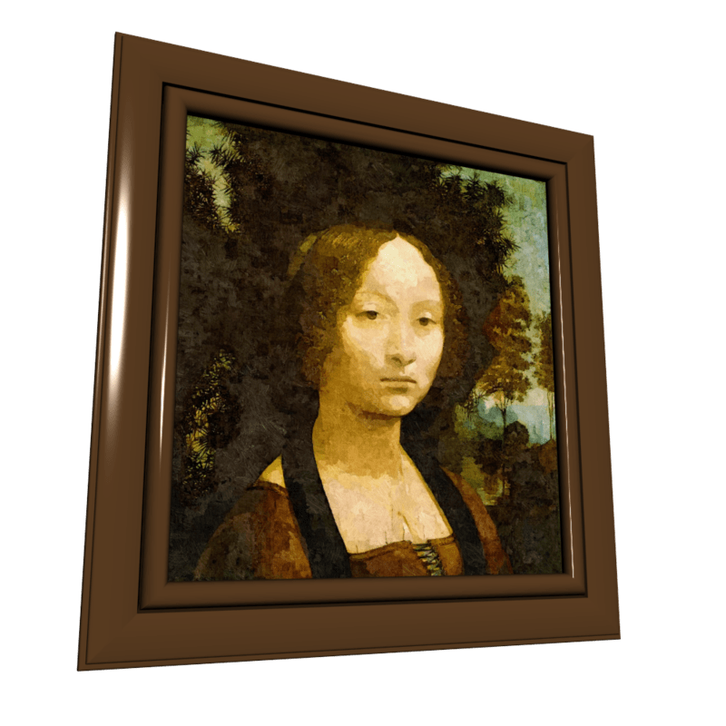 Picture In Frame
