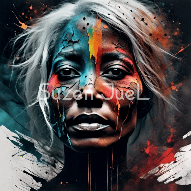 Isobelle - Suzen JueL