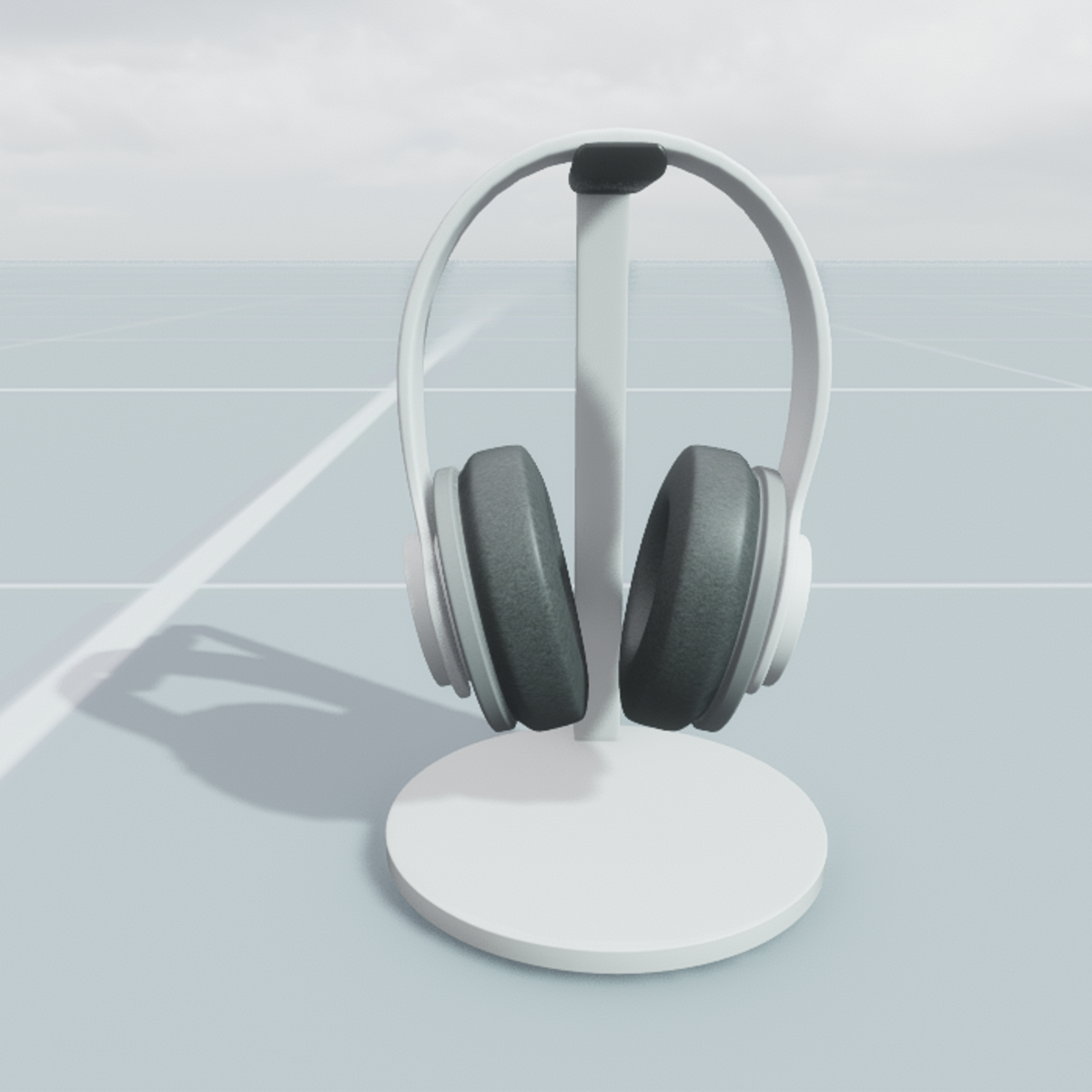 Headphones