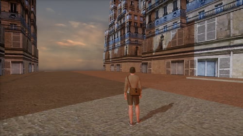 SENSATION MILLENNIUM