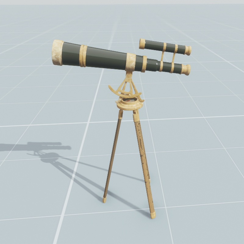 Telescope