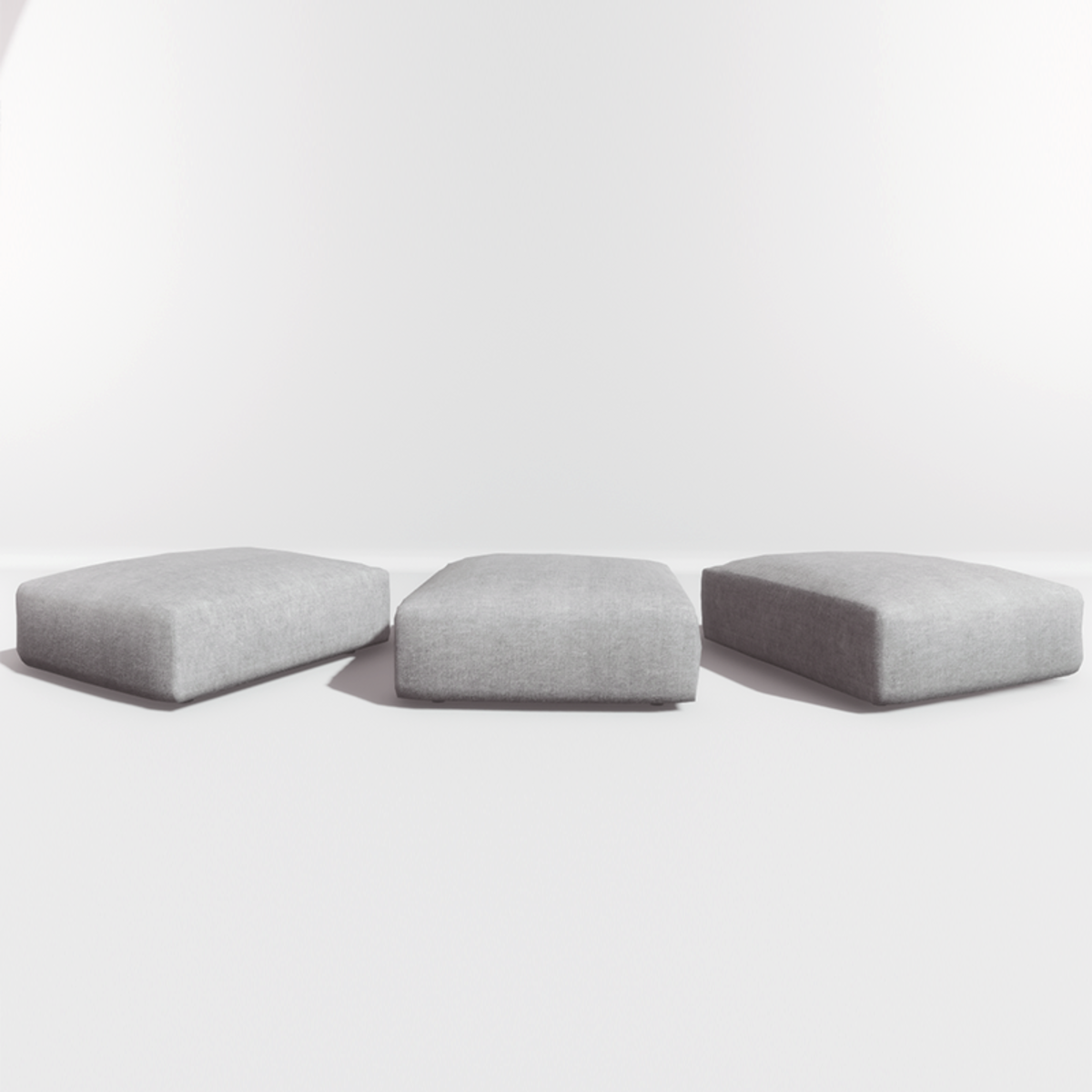 Athena set puff module