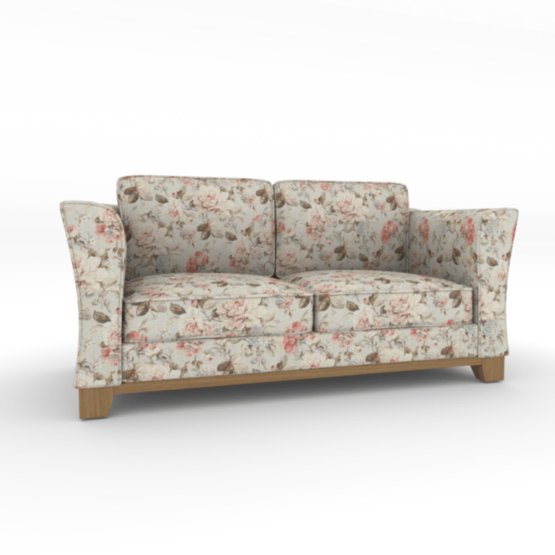 Ahren Sofa Floral