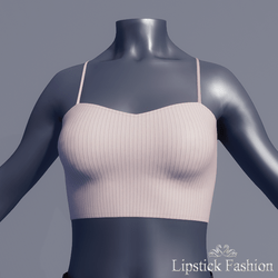 L.F. SOLENE TOP PECHE