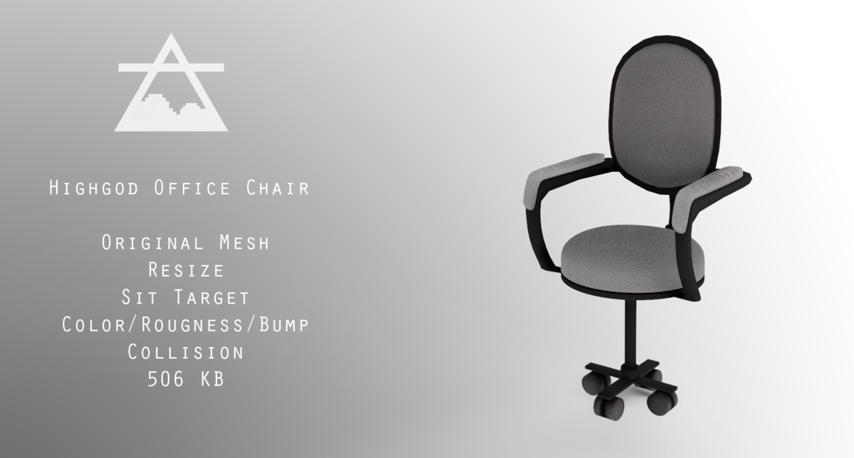 OfficeChair-Set