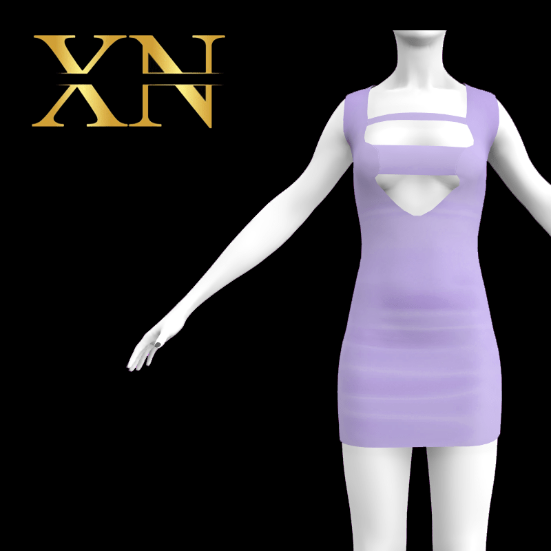 Vestido XN