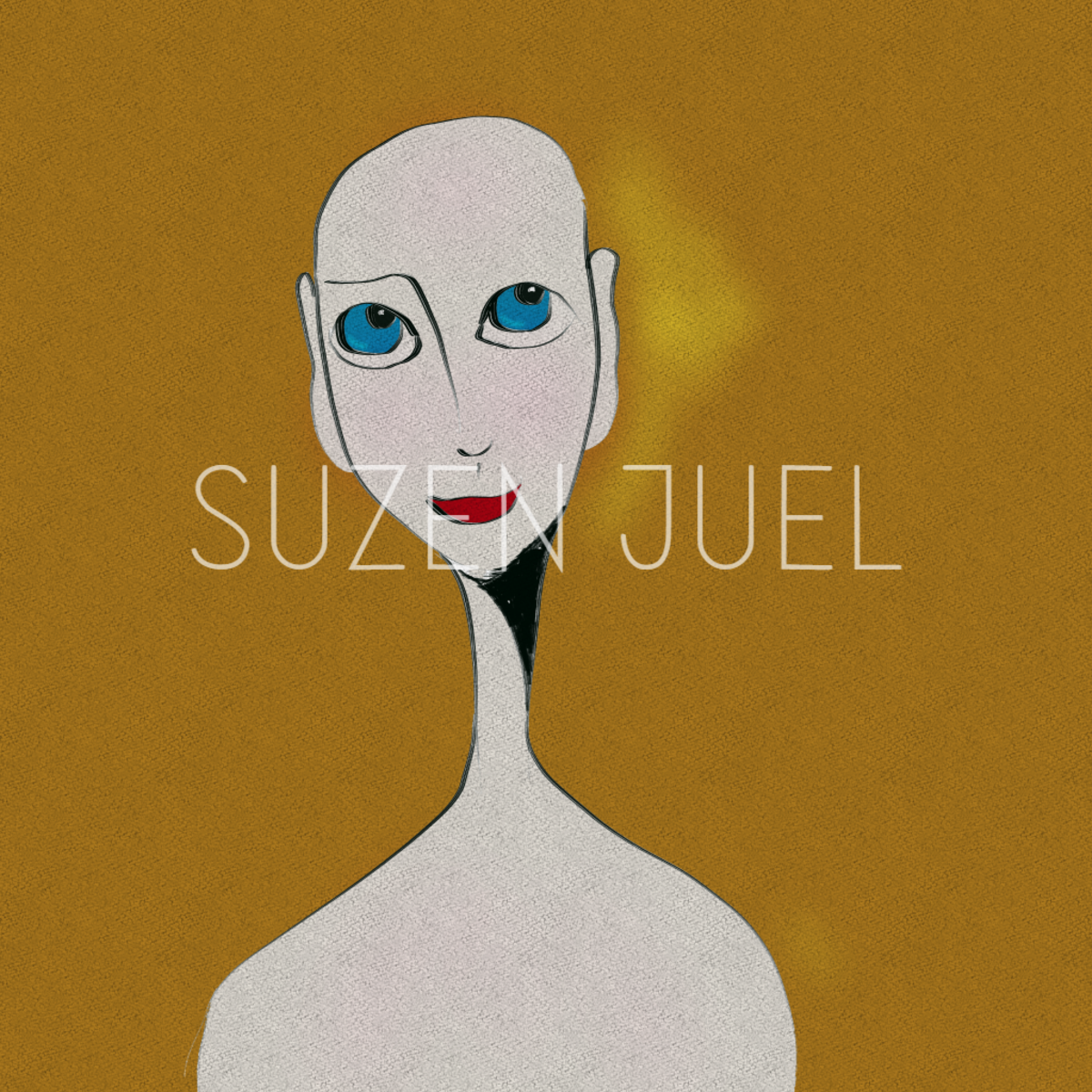 Mustard - Suzen JueL