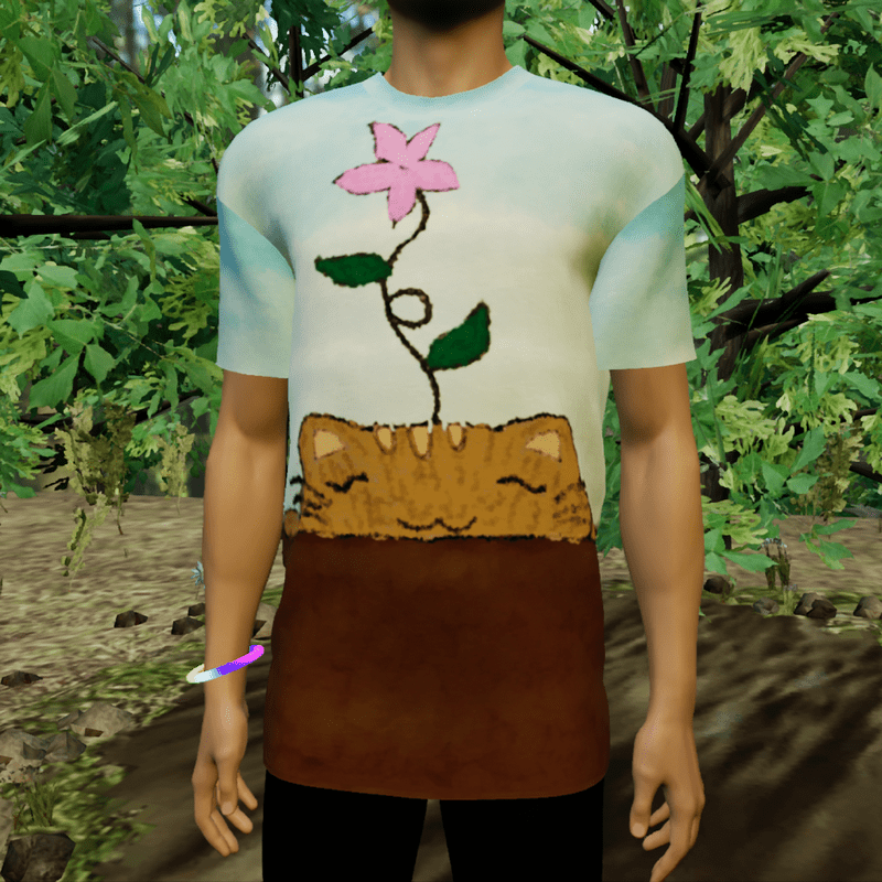 Keat Tee - Fundee Design