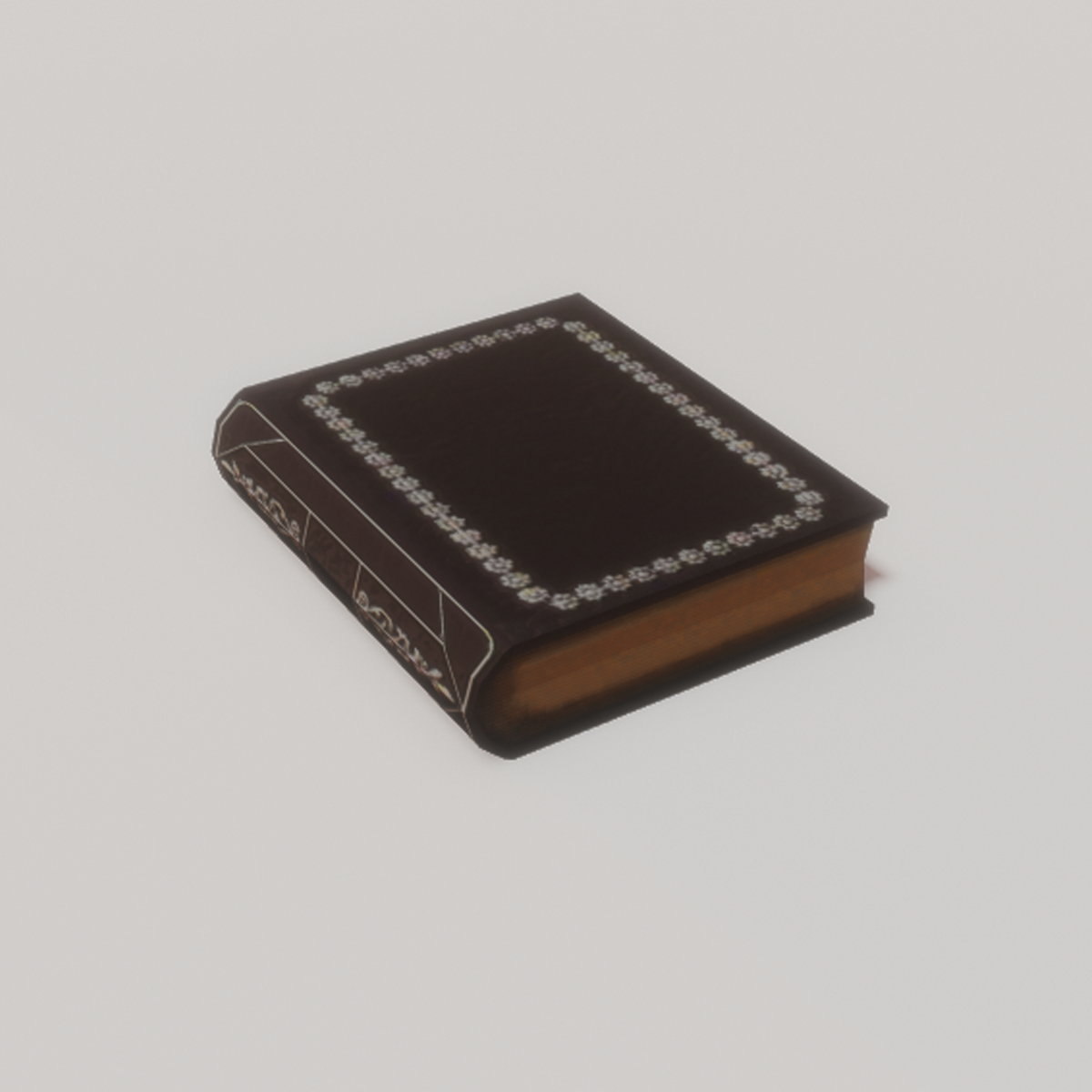 Old Book Collection (Book 14)