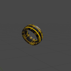 GLOW RING