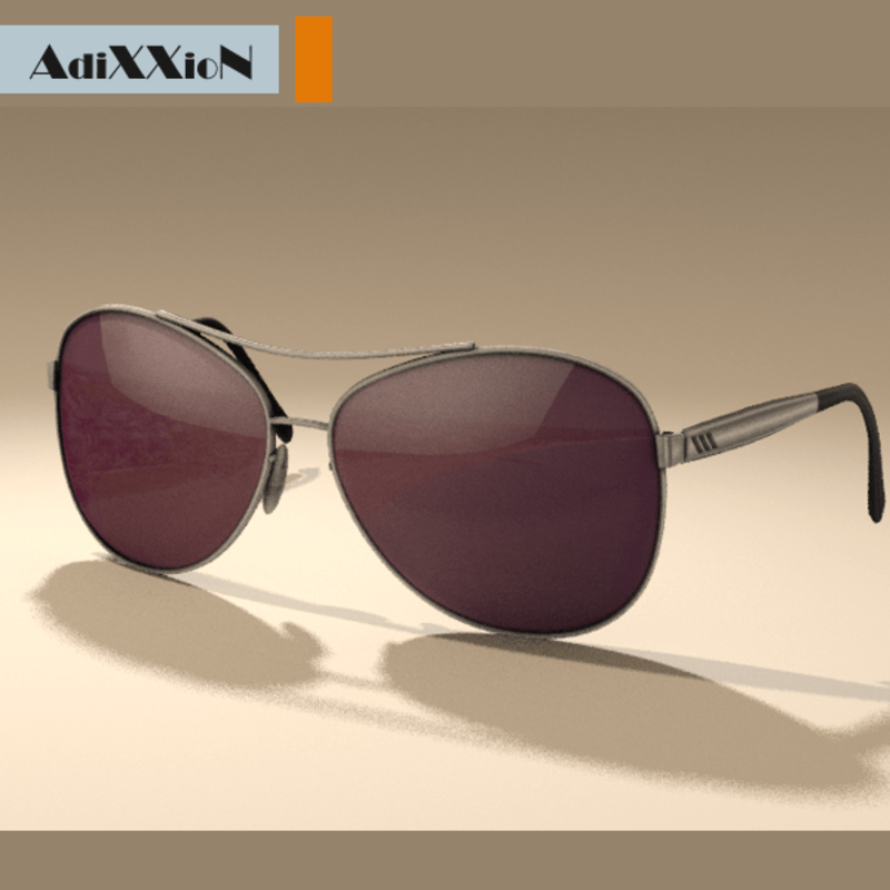 Sunglasses Cabana Aviator Classic