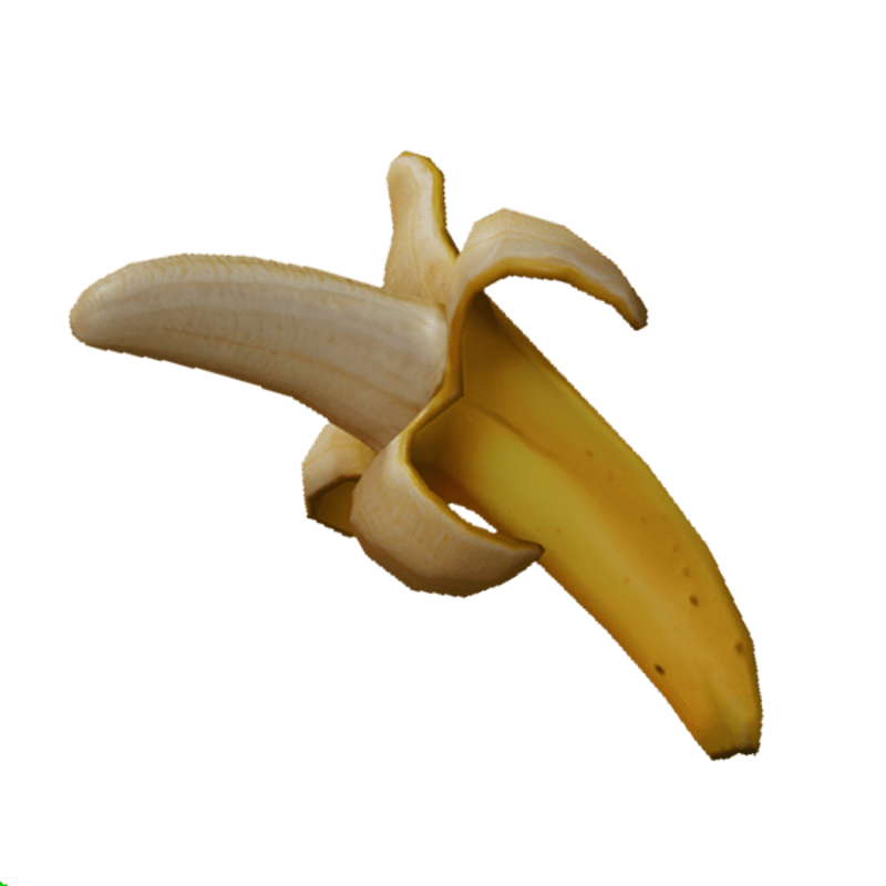 Banana (Male)