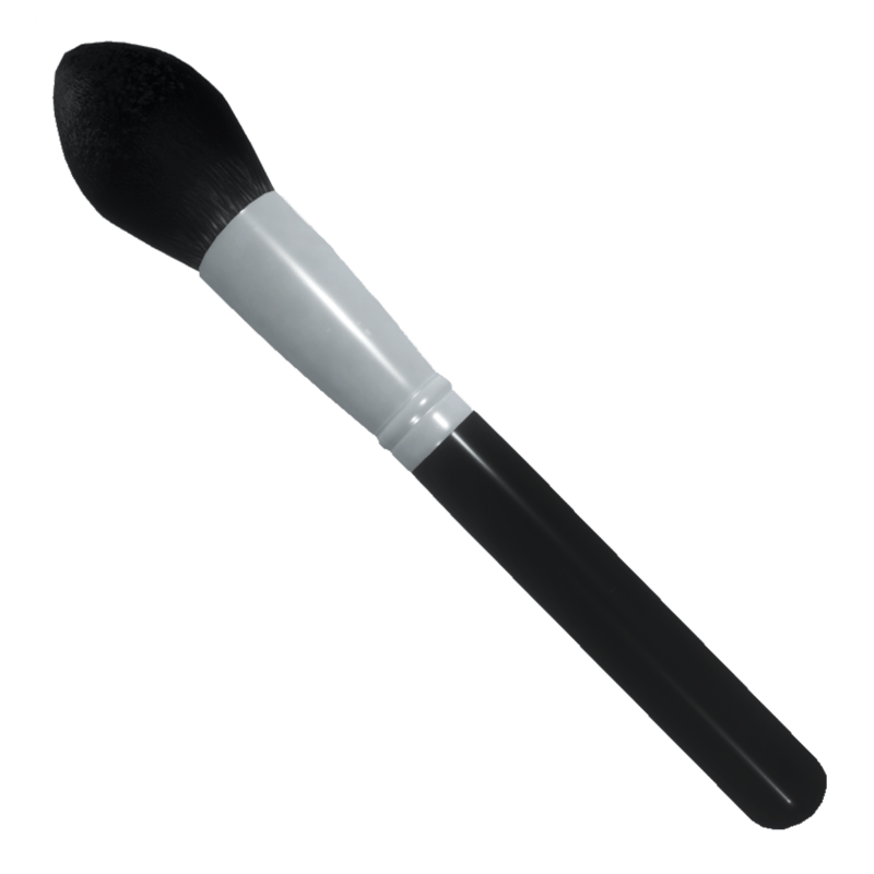 Makeup Brush 08