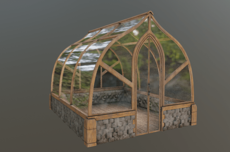 Greenhouse