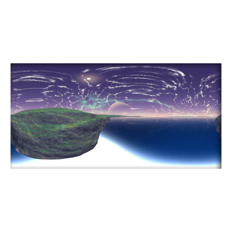 Palatua Skybox