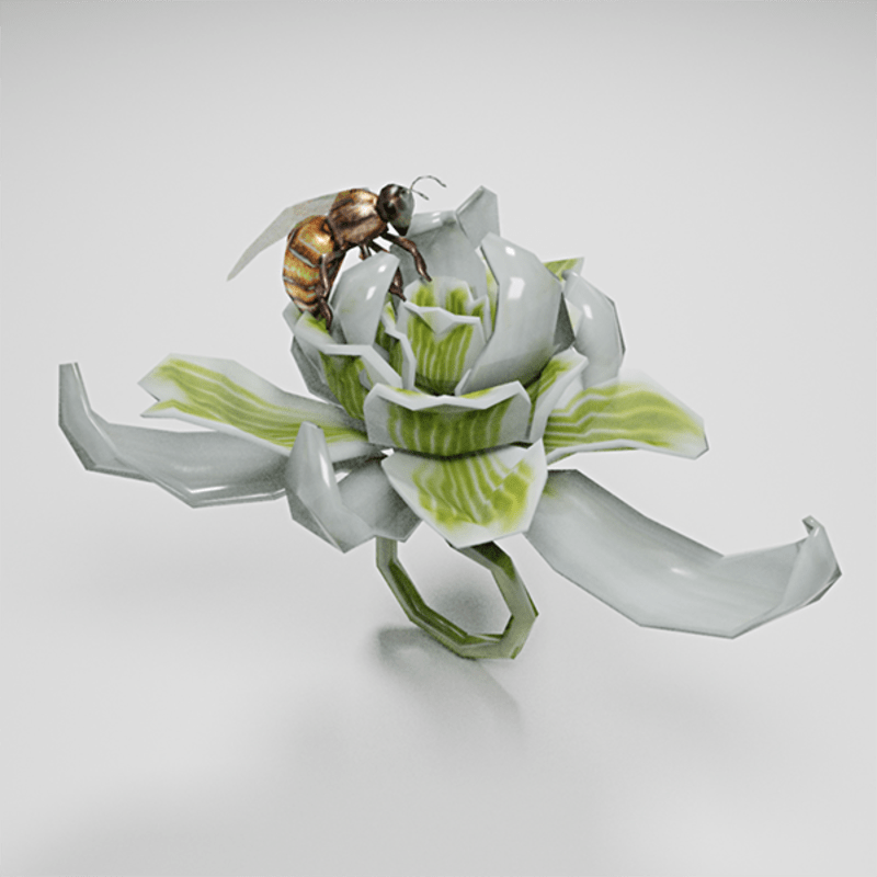 Honeydrop Blossom ♀