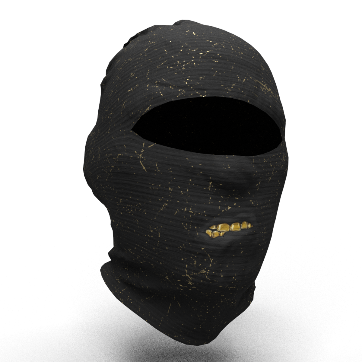 GoldBite Balaclava male