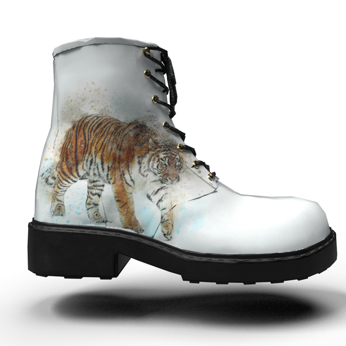 Boots Tiger male