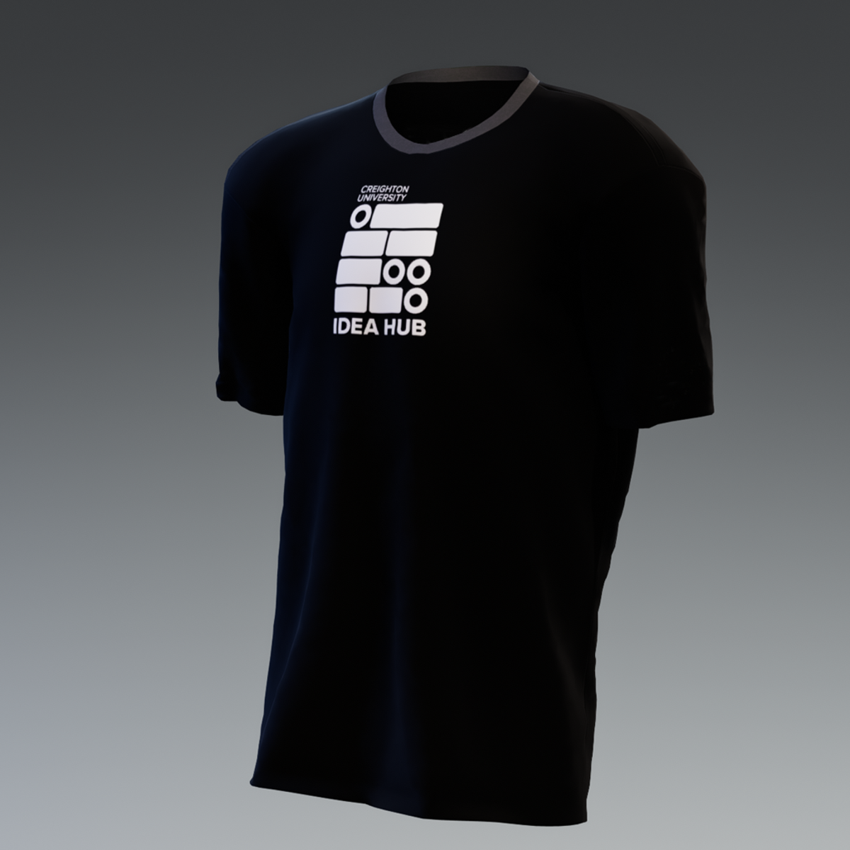 IDEA HUB T-shirt Male