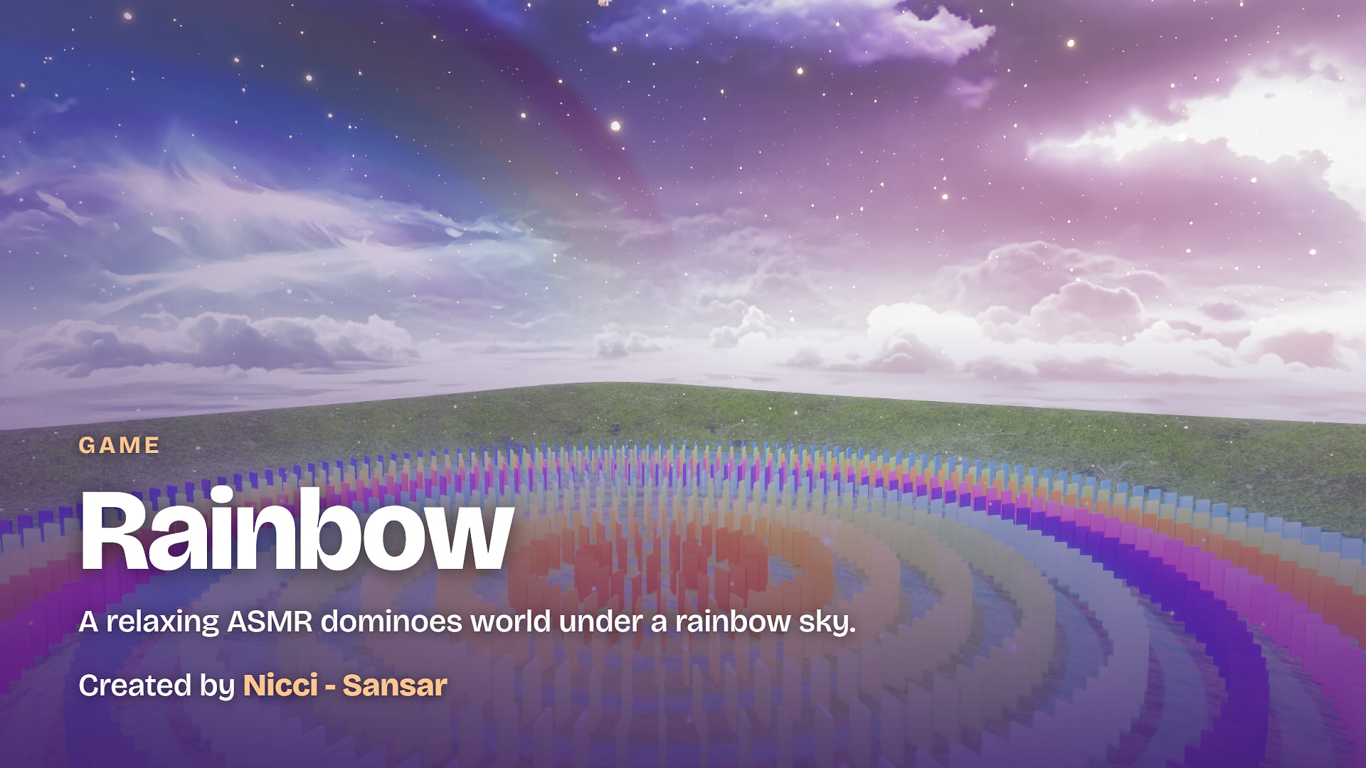 Rainbow