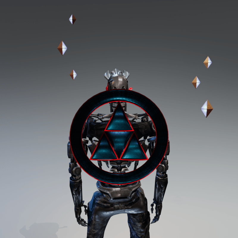 >:{L:13}:< Triforce R-B Male