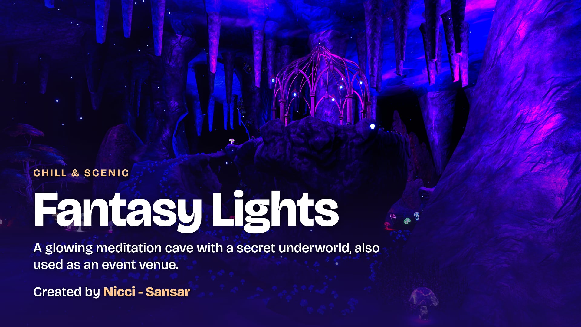Fantasy Lights